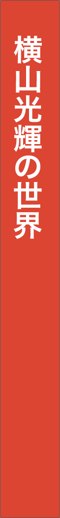 yokoyama-mitsuteru-world - 横山光輝の世界_spine